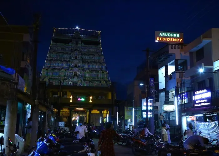 Arudhra Residency