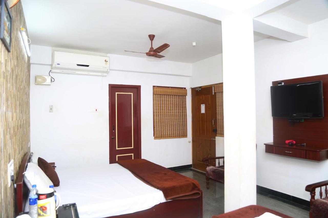 Arudhra Residency