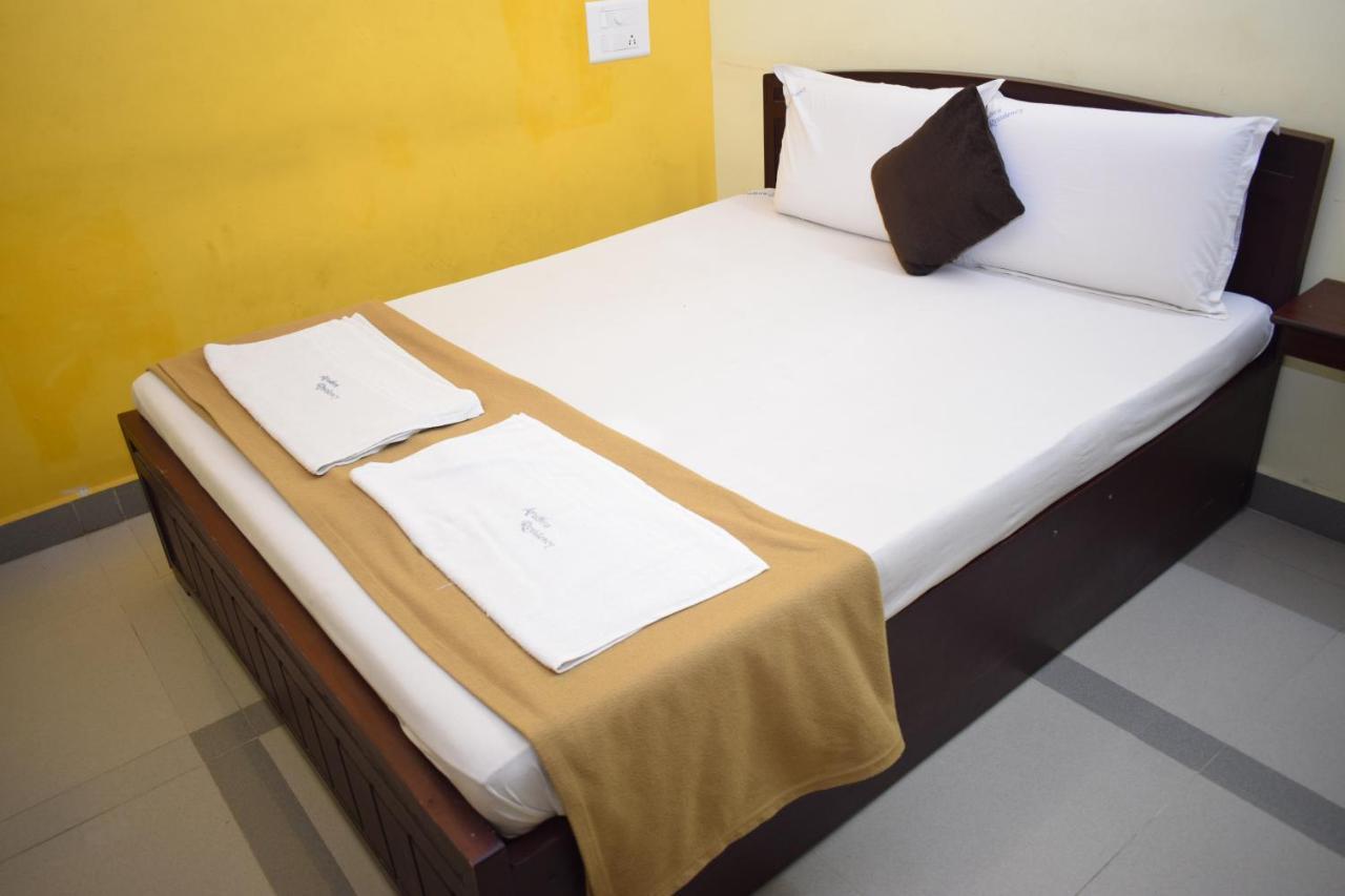 Arudhra Residency Lodge