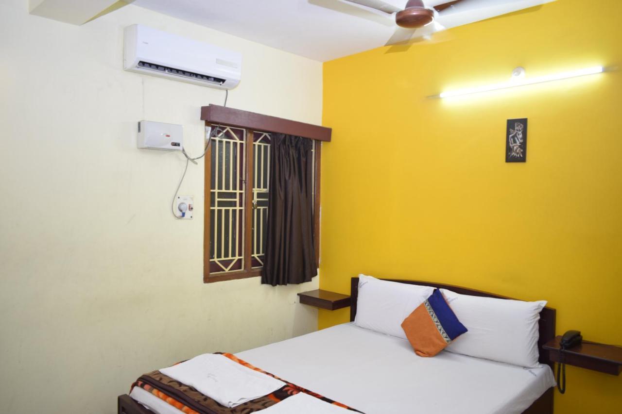 Lodge Arudhra Residency Chidambaram