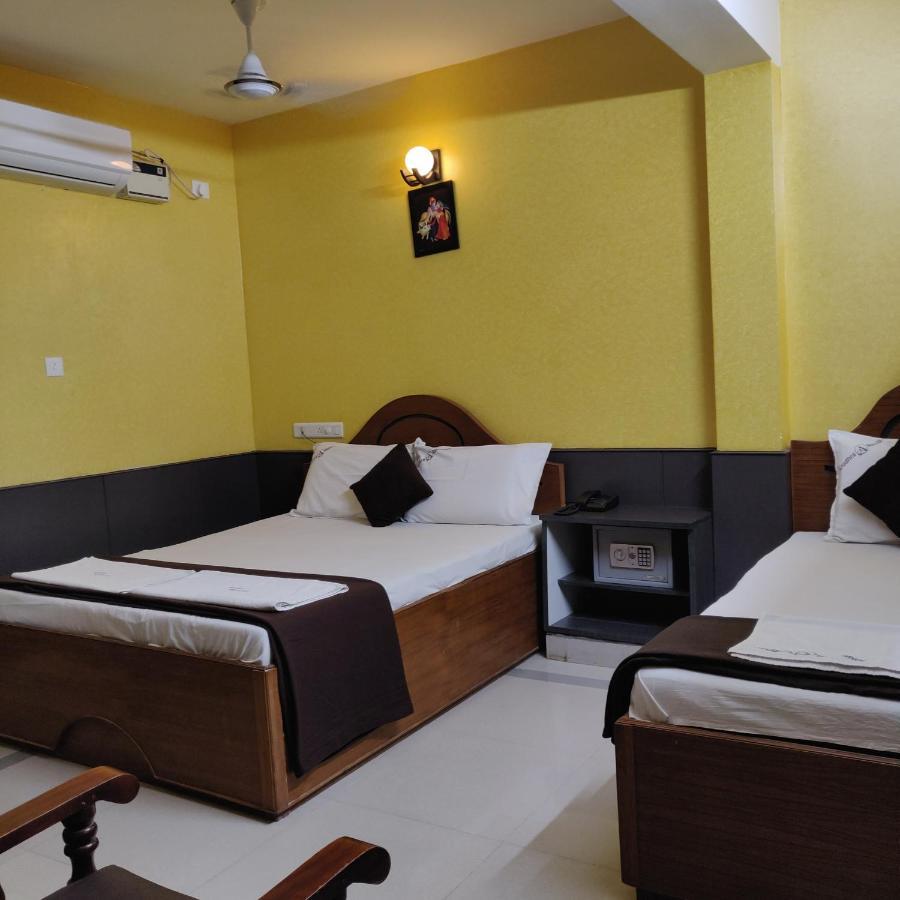 Arudhra Residency * Chidambaram