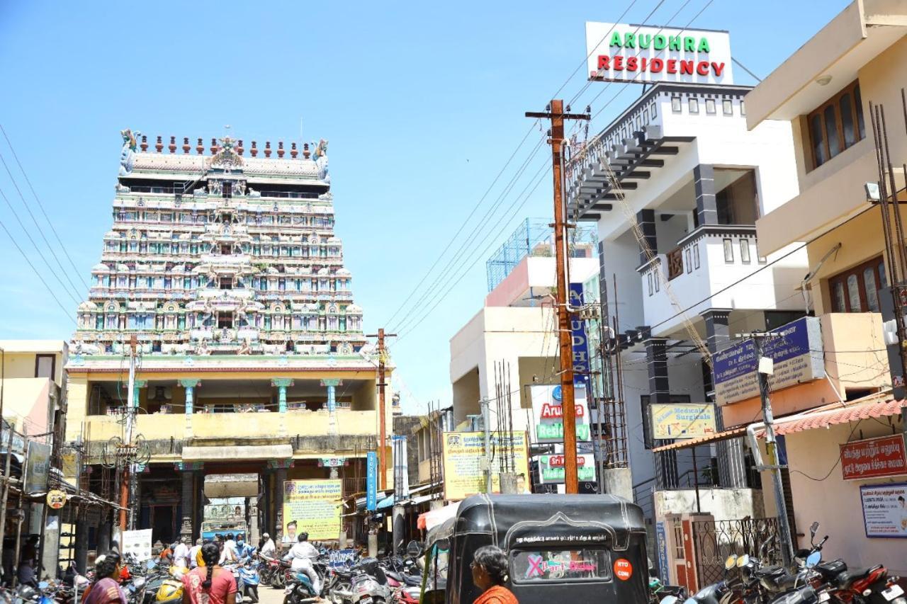 Arudhra Residency *