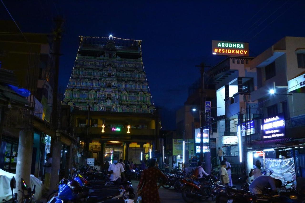 Arudhra Residency Chidambaram