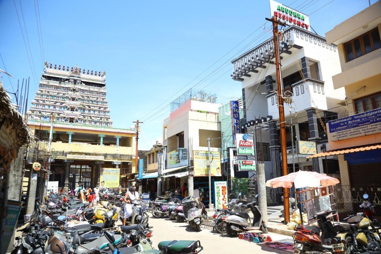 Arudhra Residency * Chidambaram