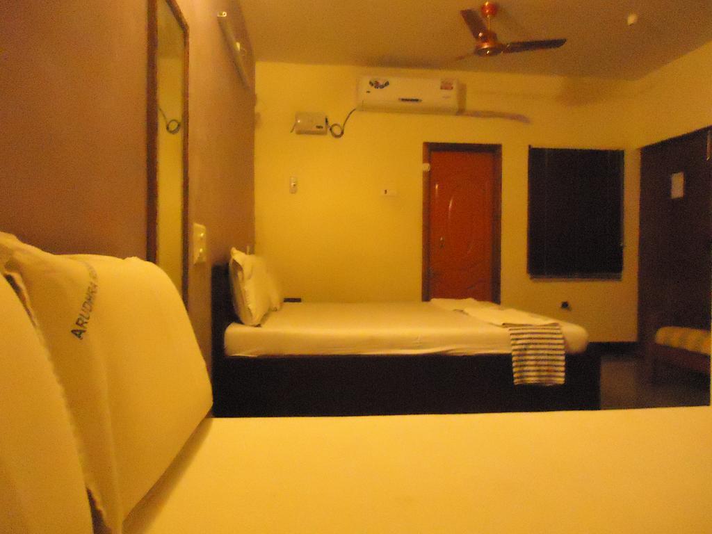 Arudhra Residency Lodge Chidambaram