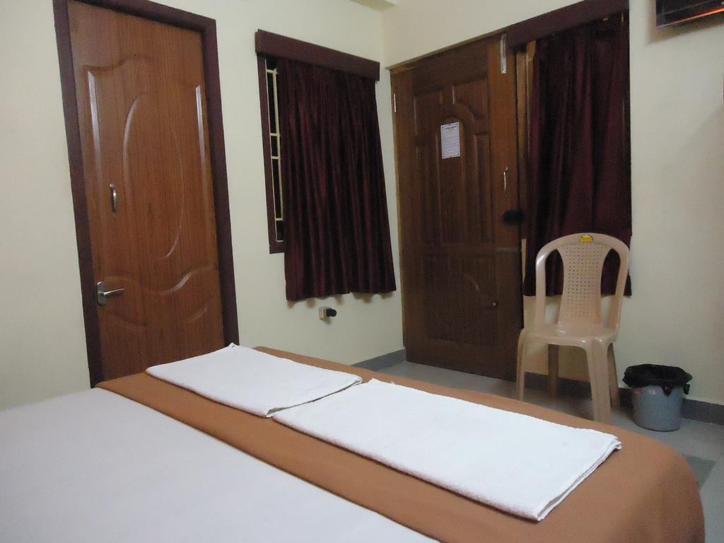 Arudhra Residency * Chidambaram
