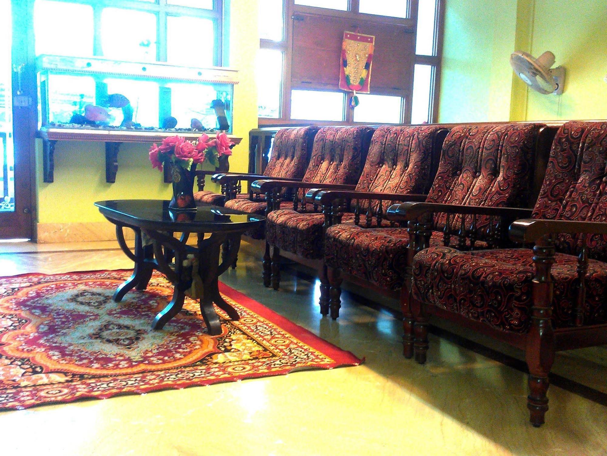 Arudhra Residency * Chidambaram