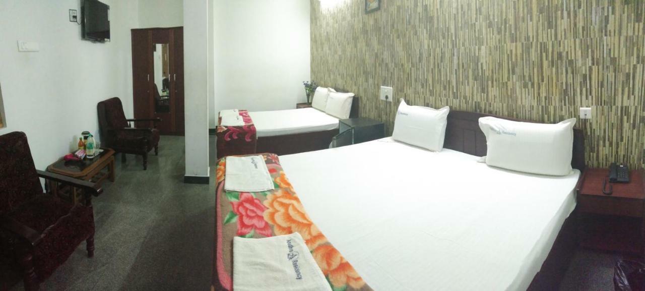 Arudhra Residency